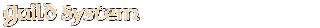 Contentbox headline